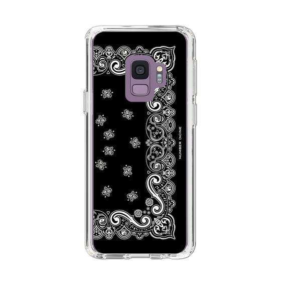 Slim Protection Case［ NUMBER (N)INE - Bandana ］