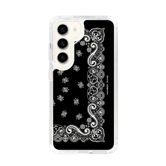 Slim Protection Case［ NUMBER (N)INE - Bandana ］