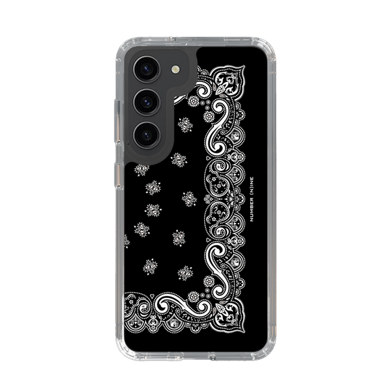 Slim Protection Case［ NUMBER (N)INE - Bandana ］