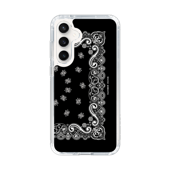 Slim Protection Case［ NUMBER (N)INE - Bandana ］