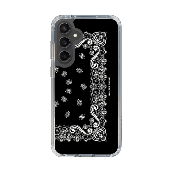 Slim Protection Case［ NUMBER (N)INE - Bandana ］