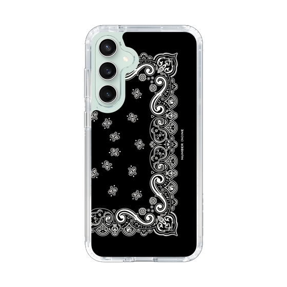 Slim Protection Case［ NUMBER (N)INE - Bandana ］