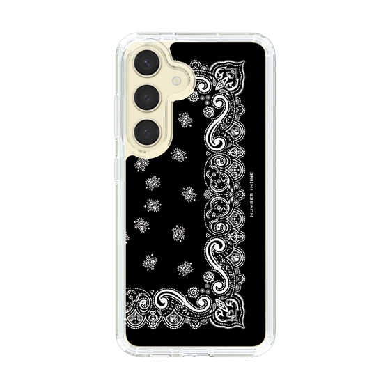 Slim Protection Case［ NUMBER (N)INE - Bandana ］