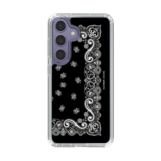 Slim Protection Case［ NUMBER (N)INE - Bandana ］