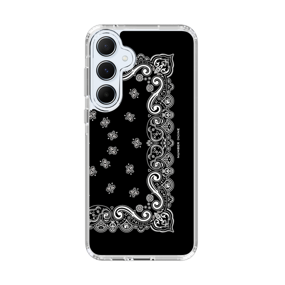 Slim Protection Case［ NUMBER (N)INE - Bandana ］