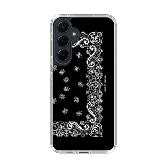 Slim Protection Case［ NUMBER (N)INE - Bandana ］
