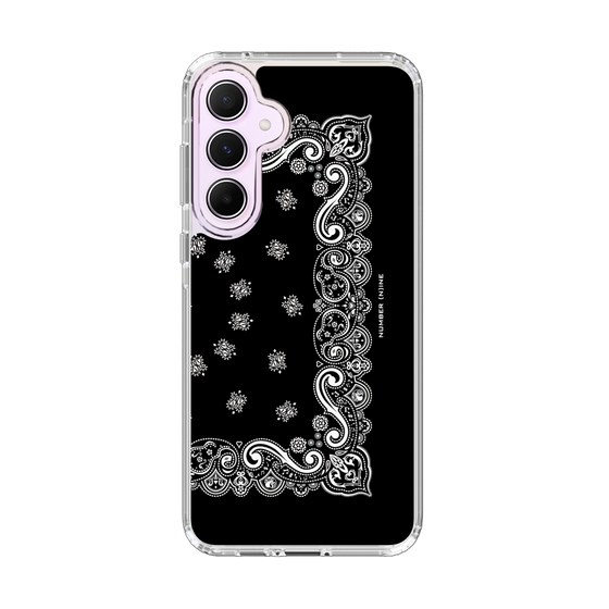 Slim Protection Case［ NUMBER (N)INE - Bandana ］