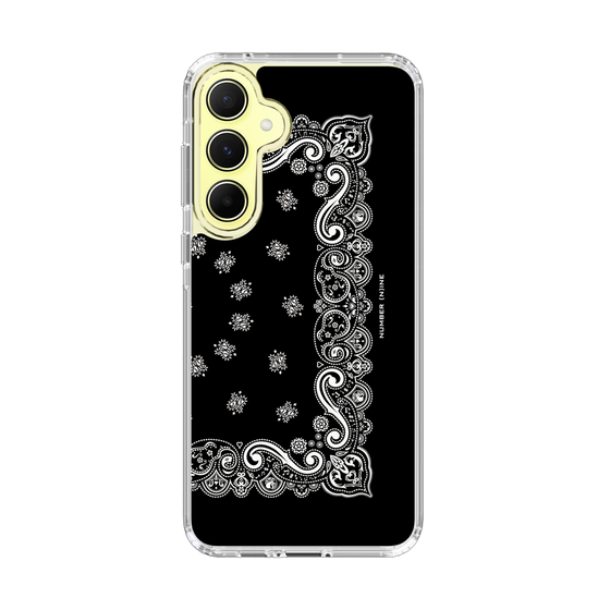 Slim Protection Case［ NUMBER (N)INE - Bandana ］