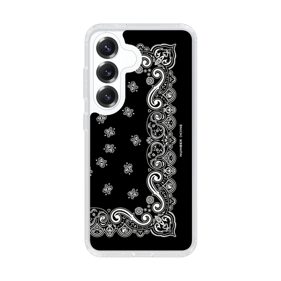 Slim Protection Case［ NUMBER (N)INE - Bandana ］