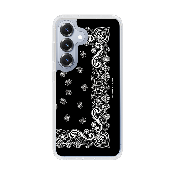 Slim Protection Case［ NUMBER (N)INE - Bandana ］