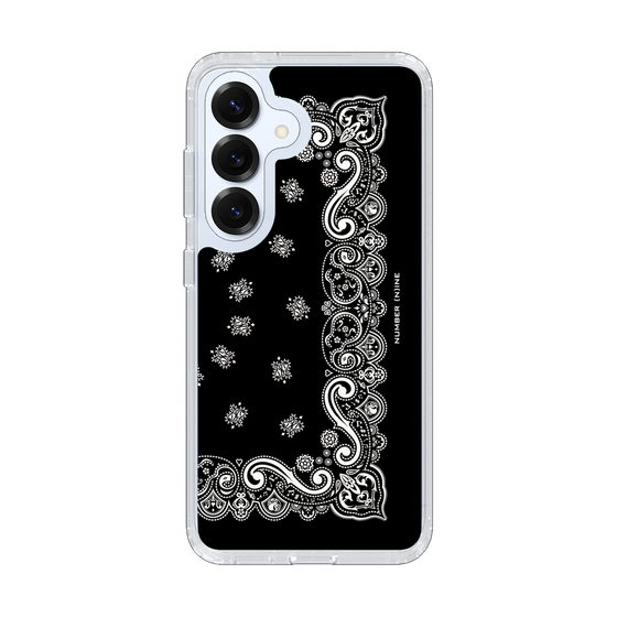 Slim Protection Case［ NUMBER (N)INE - Bandana ］