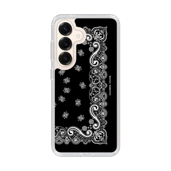 Slim Protection Case［ NUMBER (N)INE - Bandana ］