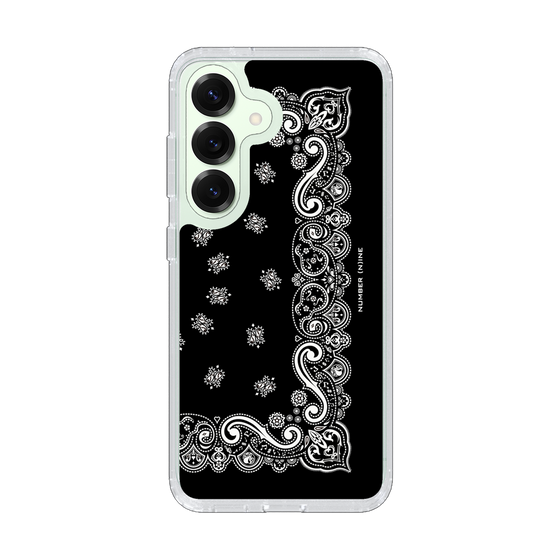 Slim Protection Case［ NUMBER (N)INE - Bandana ］