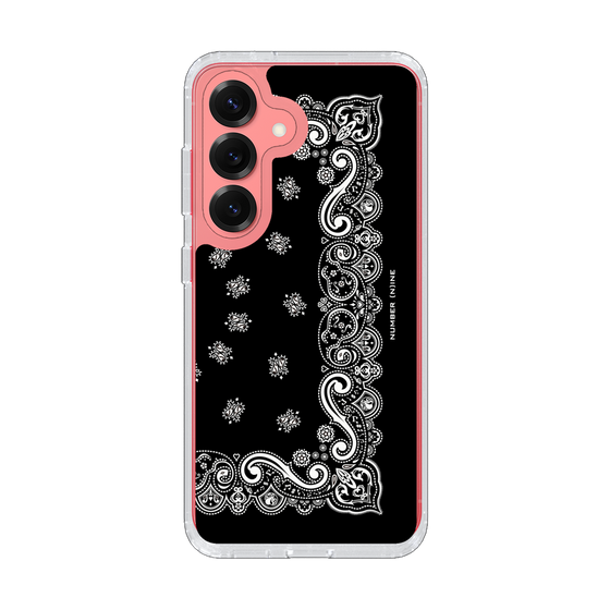 Slim Protection Case［ NUMBER (N)INE - Bandana ］