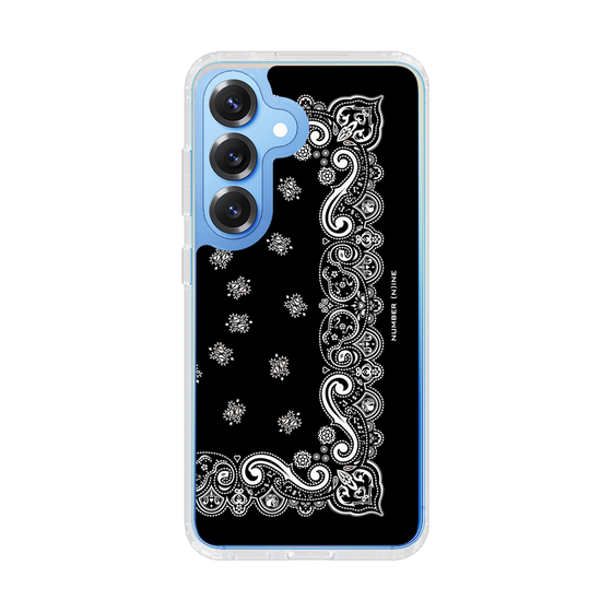 Slim Protection Case［ NUMBER (N)INE - Bandana ］