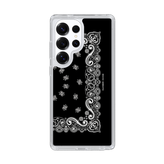 Slim Protection Case［ NUMBER (N)INE - Bandana ］