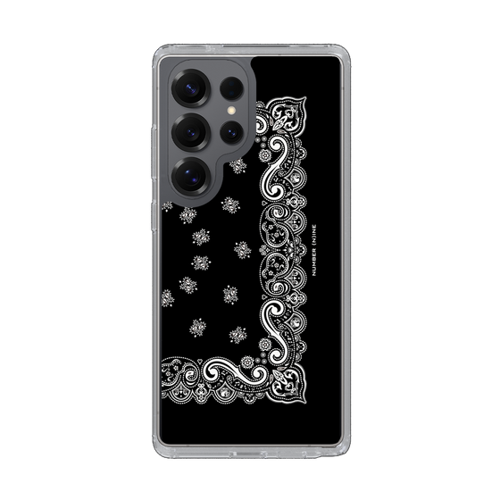 Slim Protection Case［ NUMBER (N)INE - Bandana ］