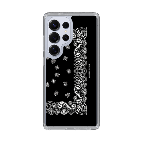 Slim Protection Case［ NUMBER (N)INE - Bandana ］