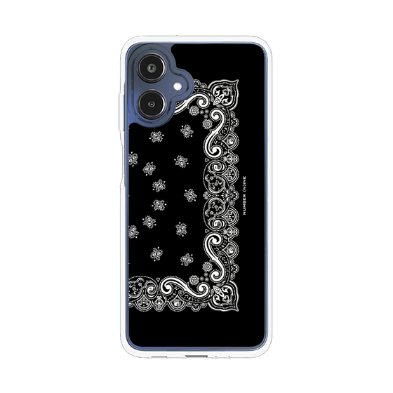 Slim Protection Case［ NUMBER (N)INE - Bandana ］