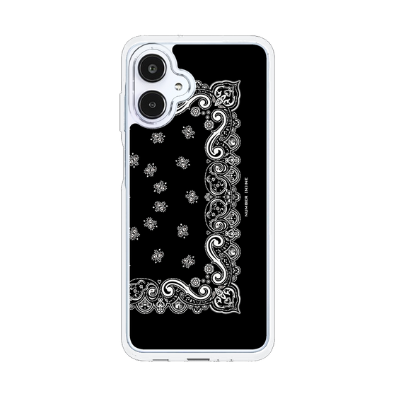 Slim Protection Case［ NUMBER (N)INE - Bandana ］