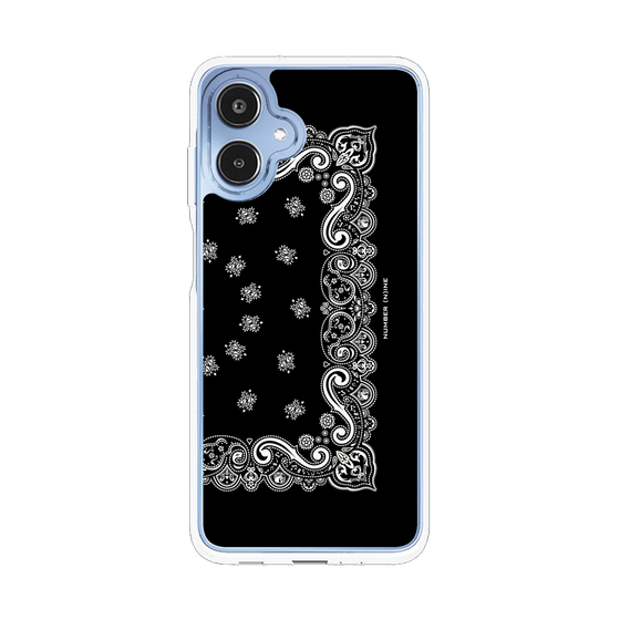 Slim Protection Case［ NUMBER (N)INE - Bandana ］