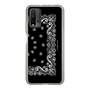 Slim Protection Case［ NUMBER (N)INE - Bandana ］