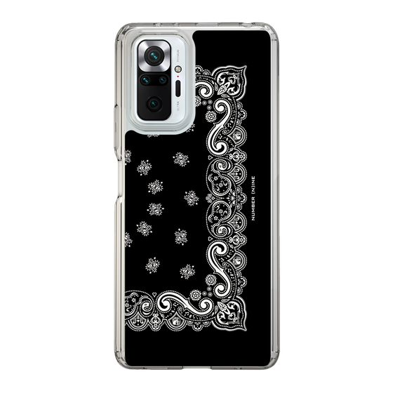Slim Protection Case［ NUMBER (N)INE - Bandana ］