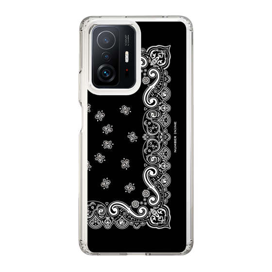 Slim Protection Case［ NUMBER (N)INE - Bandana ］