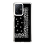 Slim Protection Case［ NUMBER (N)INE - Bandana ］