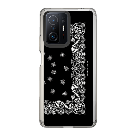 Slim Protection Case［ NUMBER (N)INE - Bandana ］