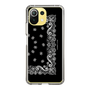Slim Protection Case［ NUMBER (N)INE - Bandana ］