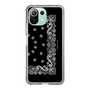 Slim Protection Case［ NUMBER (N)INE - Bandana ］