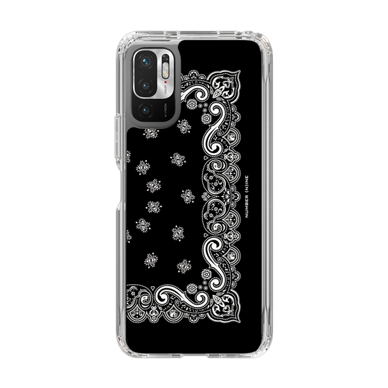 Slim Protection Case［ NUMBER (N)INE - Bandana ］