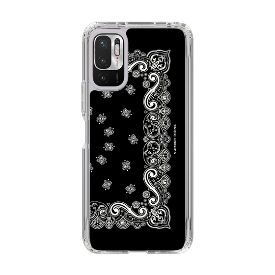 Slim Protection Case［ NUMBER (N)INE - Bandana ］