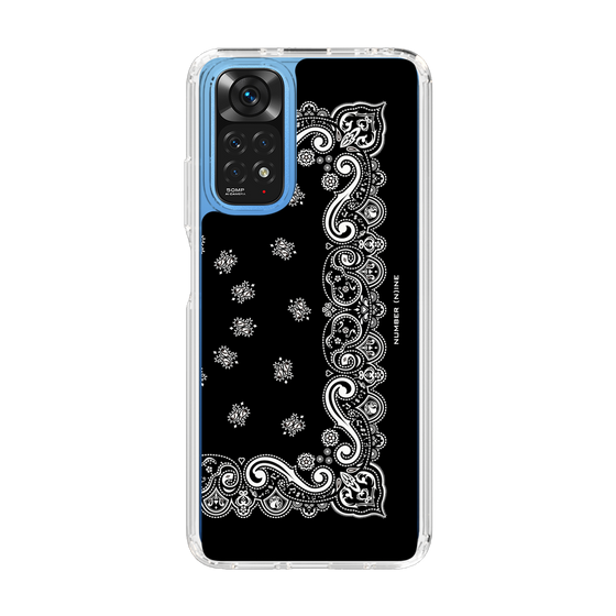 Slim Protection Case［ NUMBER (N)INE - Bandana ］