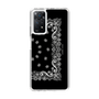 Slim Protection Case［ NUMBER (N)INE - Bandana ］