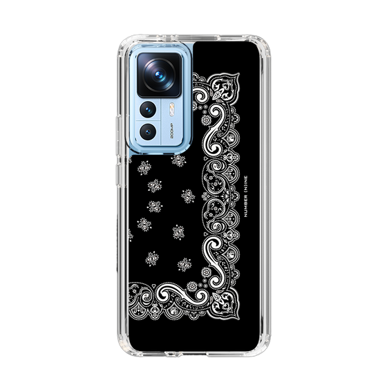 Slim Protection Case［ NUMBER (N)INE - Bandana ］