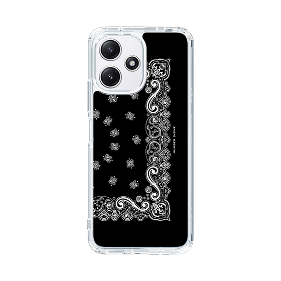Slim Protection Case［ NUMBER (N)INE - Bandana ］