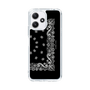 Slim Protection Case［ NUMBER (N)INE - Bandana ］
