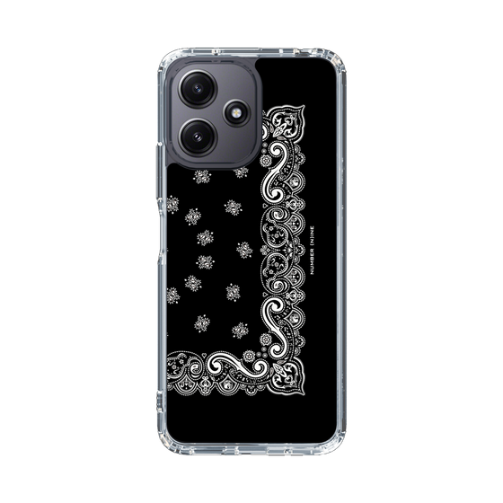 Slim Protection Case［ NUMBER (N)INE - Bandana ］