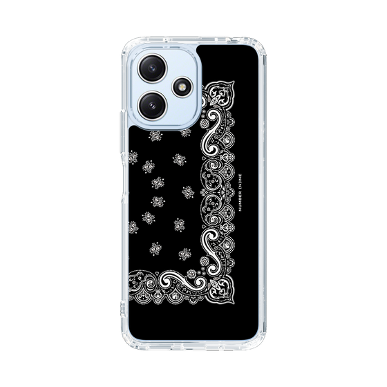 Slim Protection Case［ NUMBER (N)INE - Bandana ］