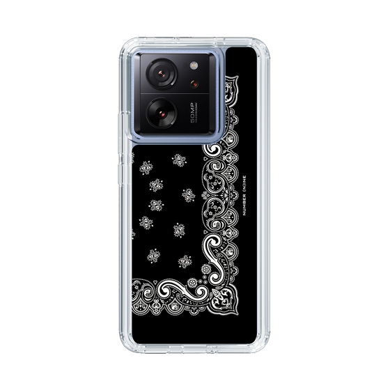 Slim Protection Case［ NUMBER (N)INE - Bandana ］