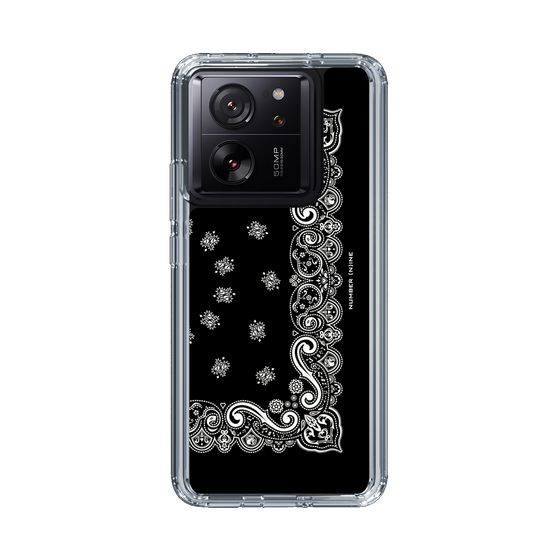 Slim Protection Case［ NUMBER (N)INE - Bandana ］