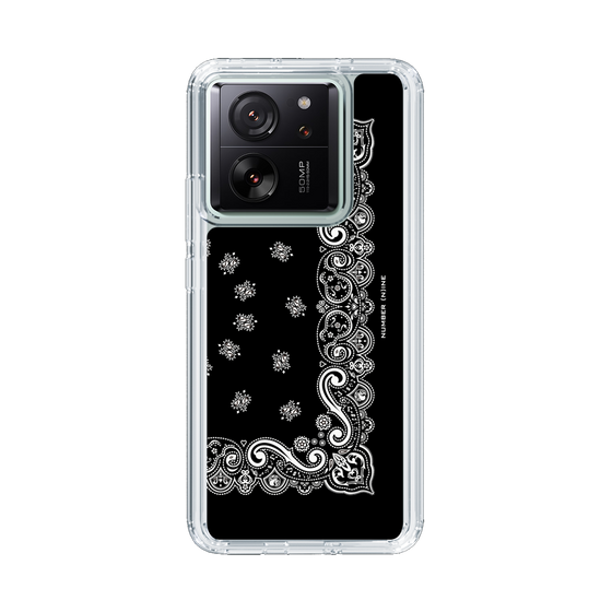 Slim Protection Case［ NUMBER (N)INE - Bandana ］