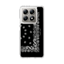 Slim Protection Case［ NUMBER (N)INE - Bandana ］