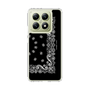 Slim Protection Case［ NUMBER (N)INE - Bandana ］