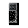 Slim Protection Case［ NUMBER (N)INE - Bandana ］