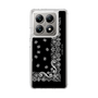 Slim Protection Case［ NUMBER (N)INE - Bandana ］