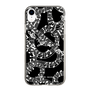 Slim Protection Case［ NUMBER (N)INE - All-Over Musical Notes Pattern ］