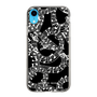 Slim Protection Case［ NUMBER (N)INE - All-Over Musical Notes Pattern ］